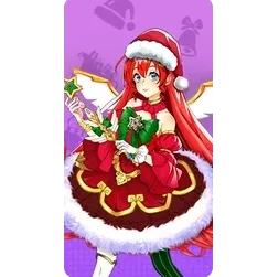 Starlight
Christmas