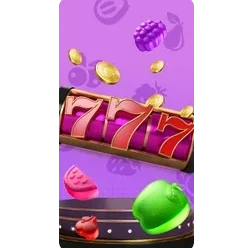 Buah
777