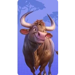Buffalo
King