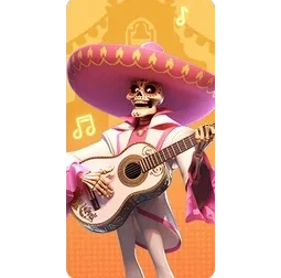 Taberna
Muertos
