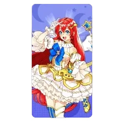 Starlight
Princess