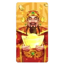 God Of
Wealth
