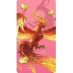 Phoenix
Legend