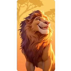 Lion
Safari