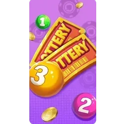 Lottery
Jackpot