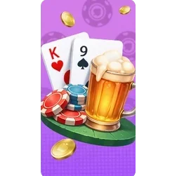 Baccarat
No-commission