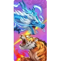 Dragon Tiger
Deluxe