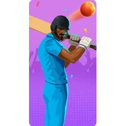 Crash Cricket
