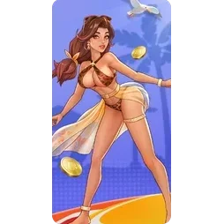 Tropicana