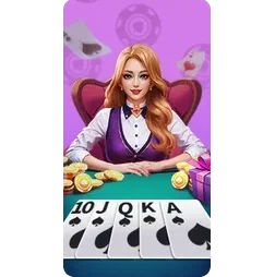 Bet Texas Hold'em