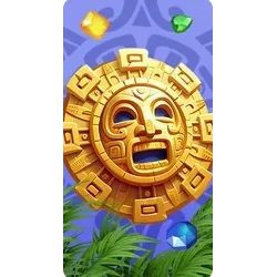 Aztec
Gems