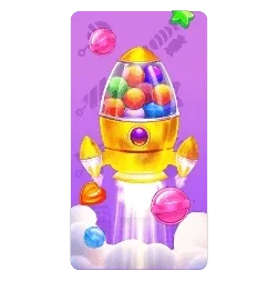 Sugar Rush
1000