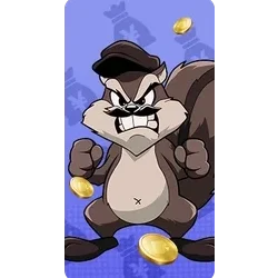 Le
Bandit