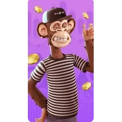 Wild Ape
