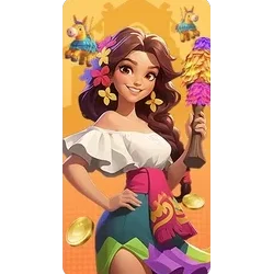 Pinata Wins