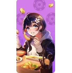 Oishi
Delights