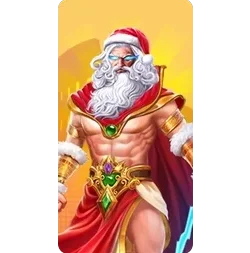 Gates of Olympus
Xmas 1000