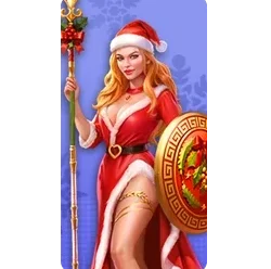 Wisdom of Athena
Xmas 1000