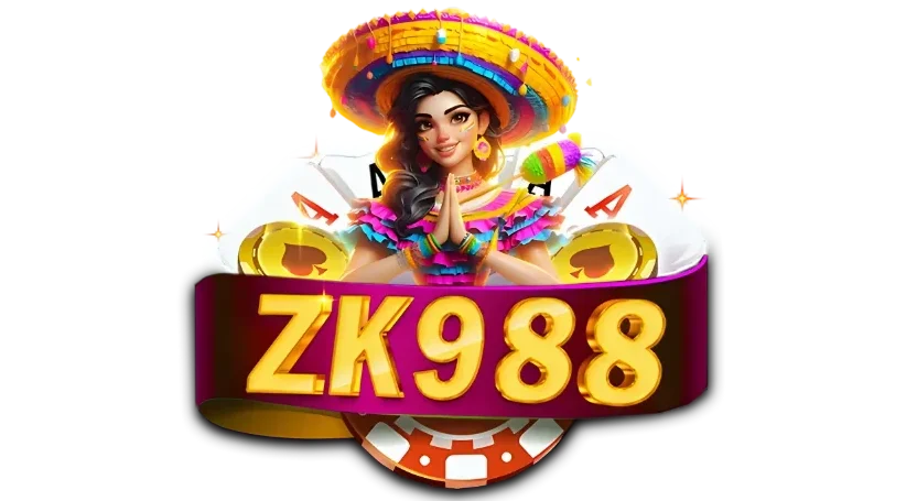 Logo ZK988